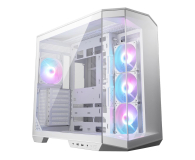 MSI MAG PANO 100R PZ Szkło hartowane Biała MAG PANO 100R PZ WHITE - 1274466 - zdjęcie 3